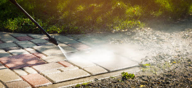 Reliable South Weber, UT Pressure washing Solutions